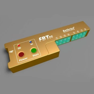 Reflow Oven Profiler FBT80